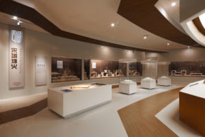 Nanning Museum – COO
