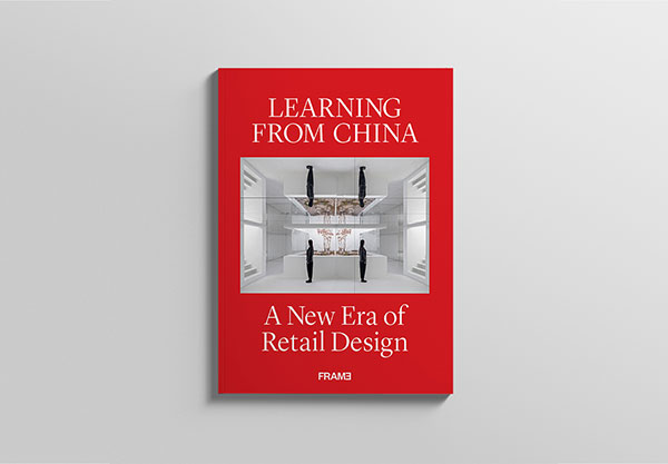‘Learning From China’ by FRAME Features Our Projects