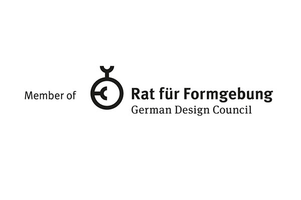 COO becomes member of German Design Council