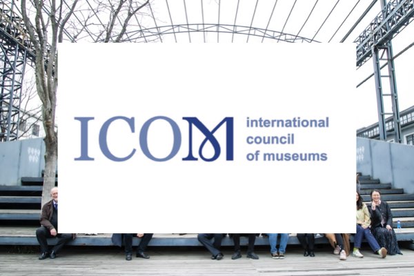 International guests from ICOM visit Shanghai Museum of Glass
