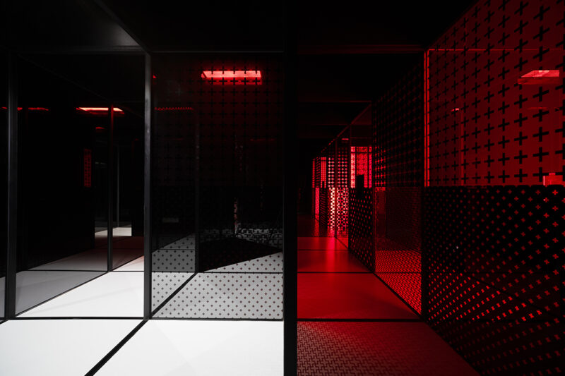Mind Maze